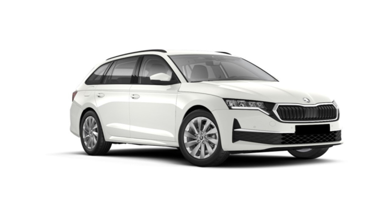 Skoda Octavia Kombi