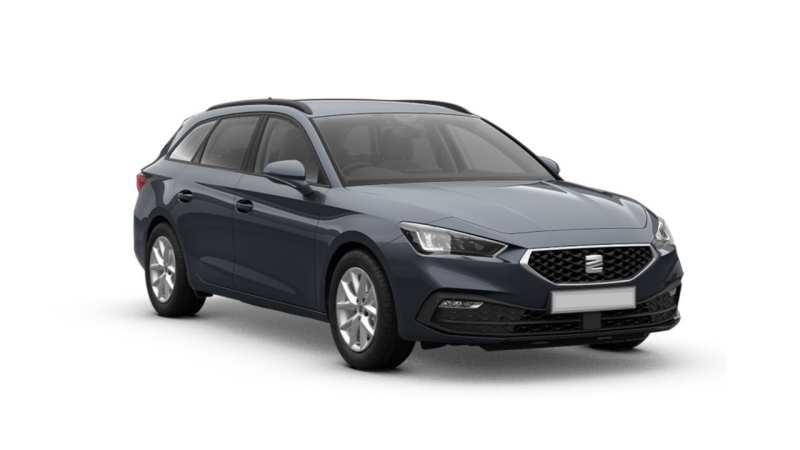 Seat Leon Sportstourer